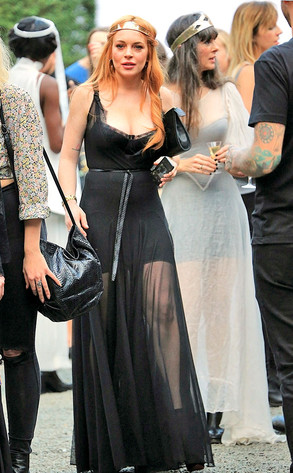 Lindsay Lohan, Ali Lohan Lindsay Lohan, Ali Lohan
